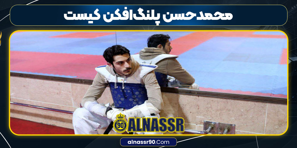 محمدحسن پلنگ‌افکن کیست