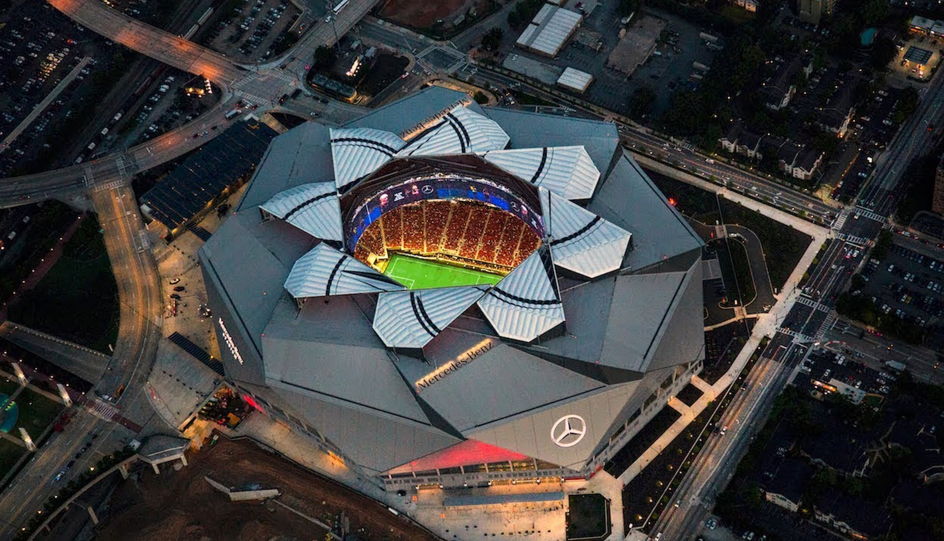 میزبان اصلی جام جهانی ۲۰۲۶