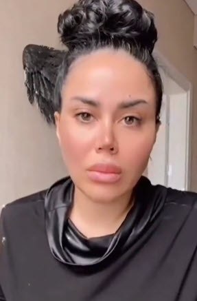 مینا نامداری