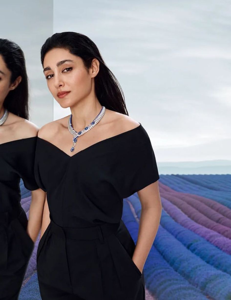  کون گلشیفته 