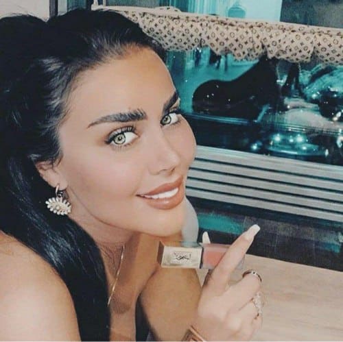 مینا نامداری سوپر 