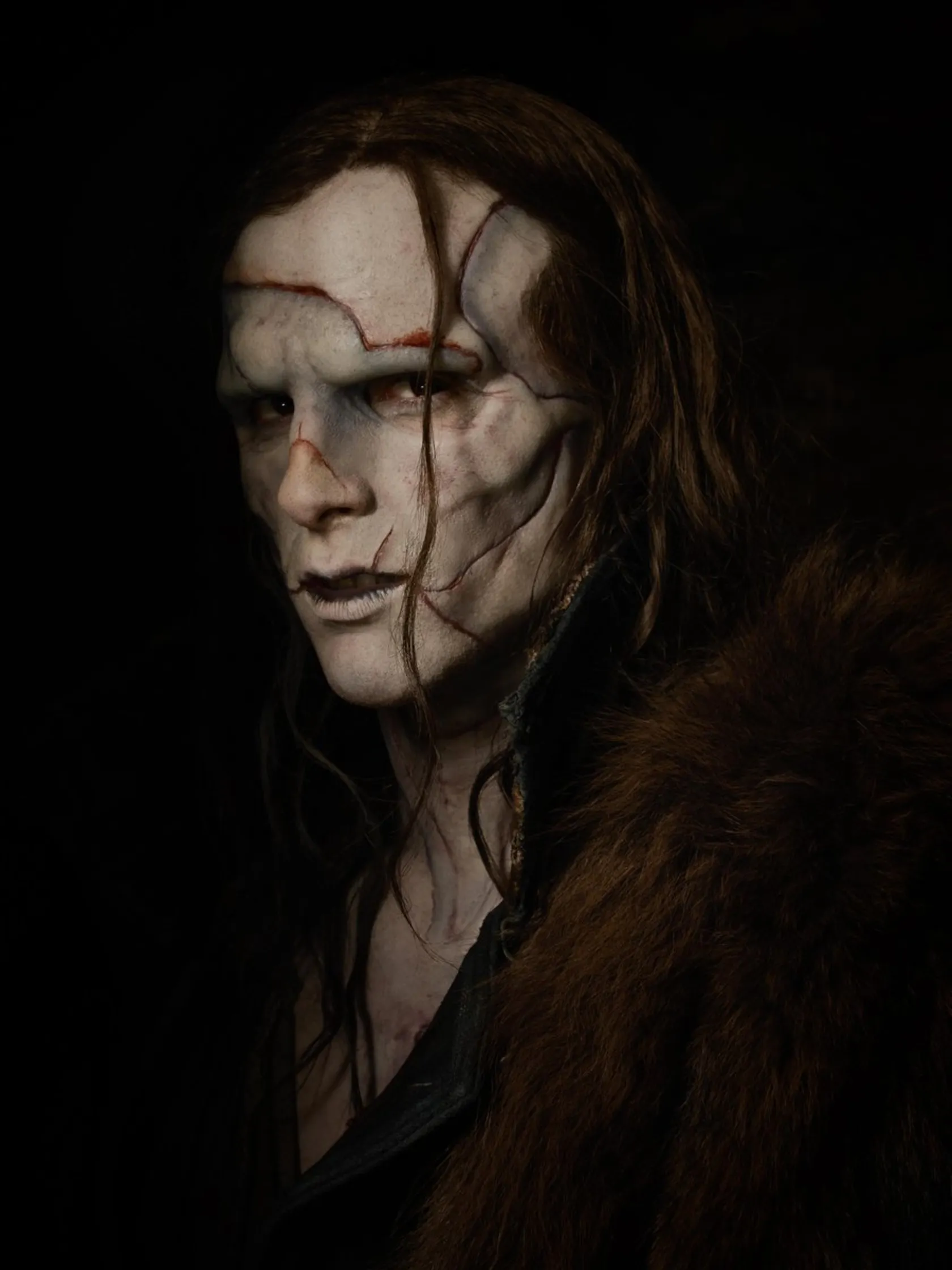 عکس جی‌کوب الوردی در فیلم فرانکستان