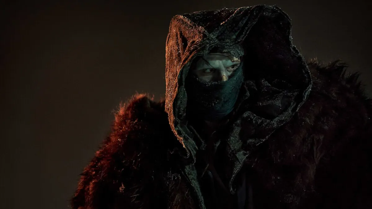 منتقدان و فیلم فرانکشتان