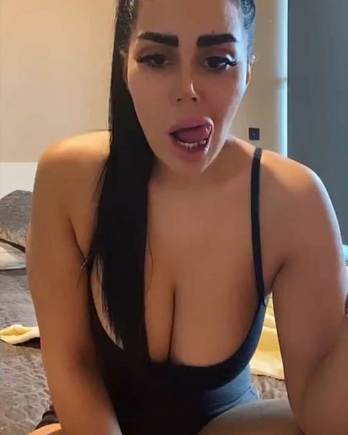  عکس سکسی مینا نامداری