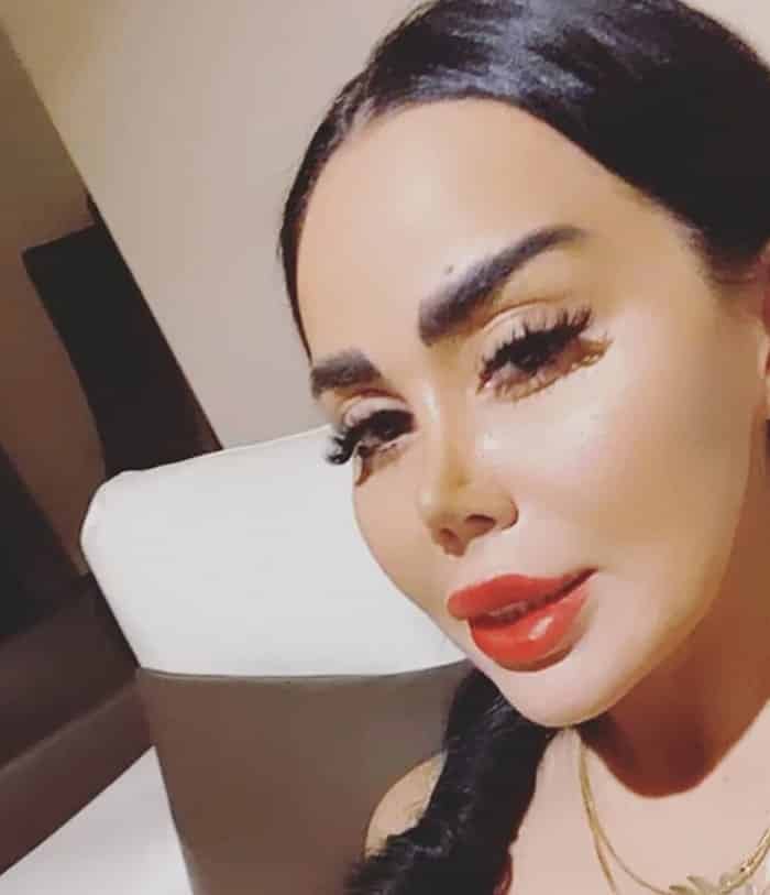 xxx مینا نامداری