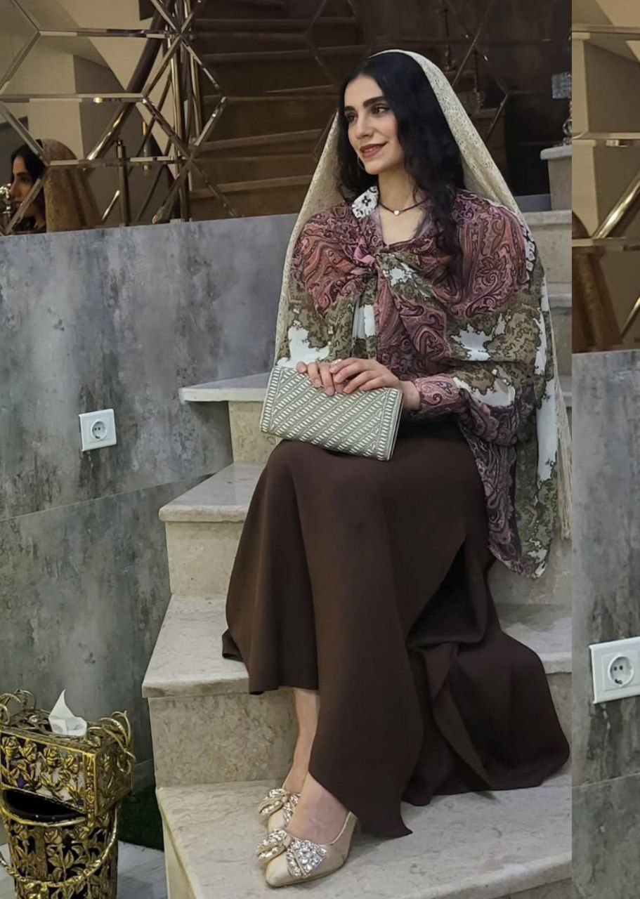 عکس زهرا کیانی ووشو 