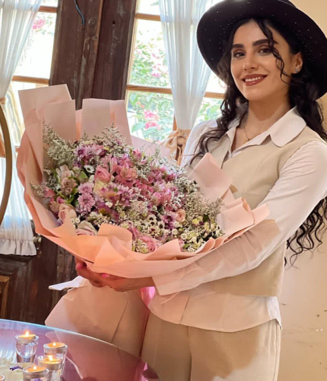 زهرا کیانی هرچگانی ووشوی