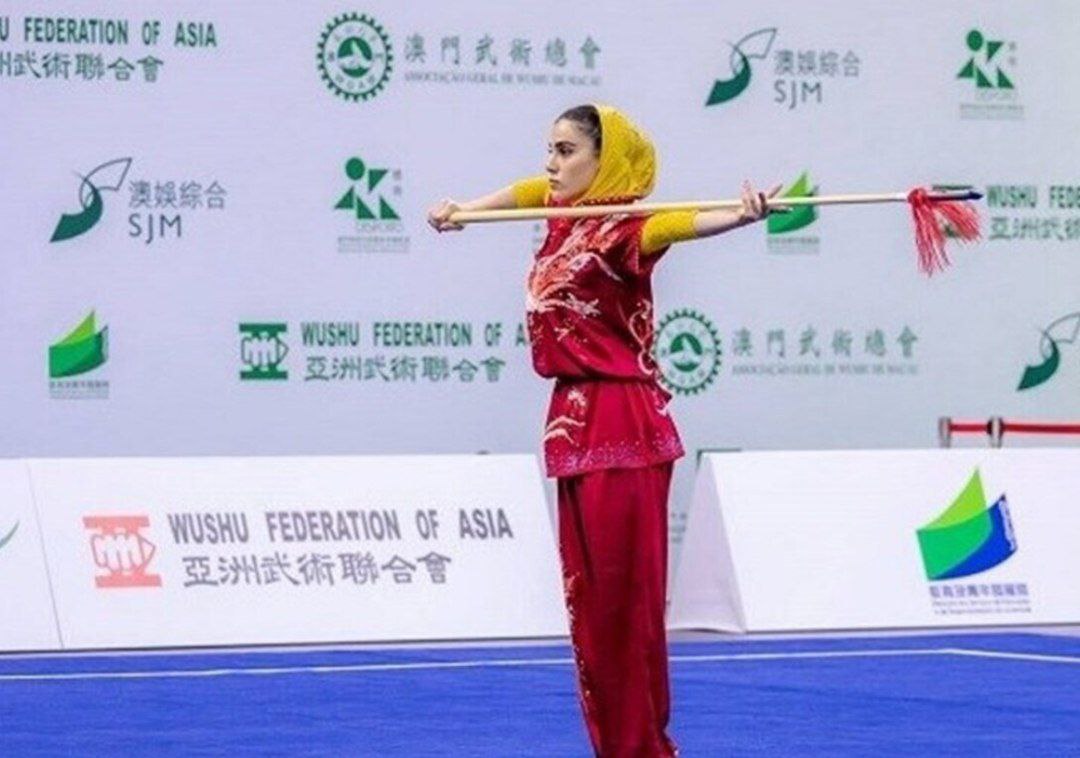 بیوگرافی زهرا کیانی