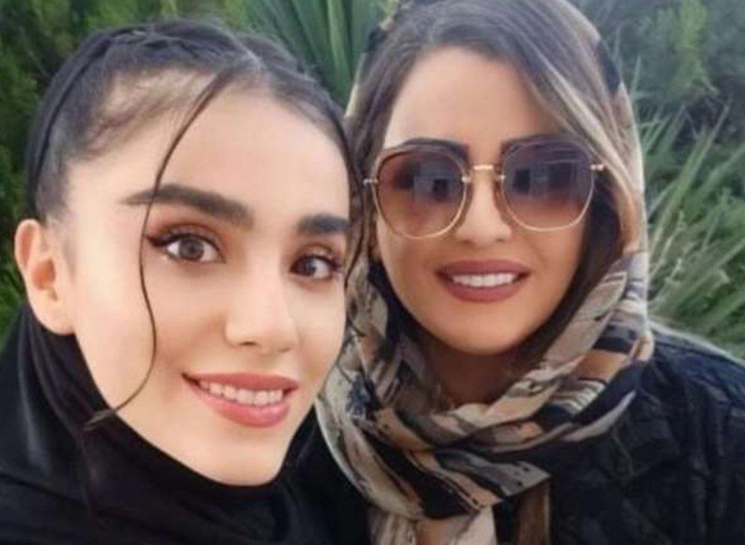 مادر زهرا کیانی ووشو 