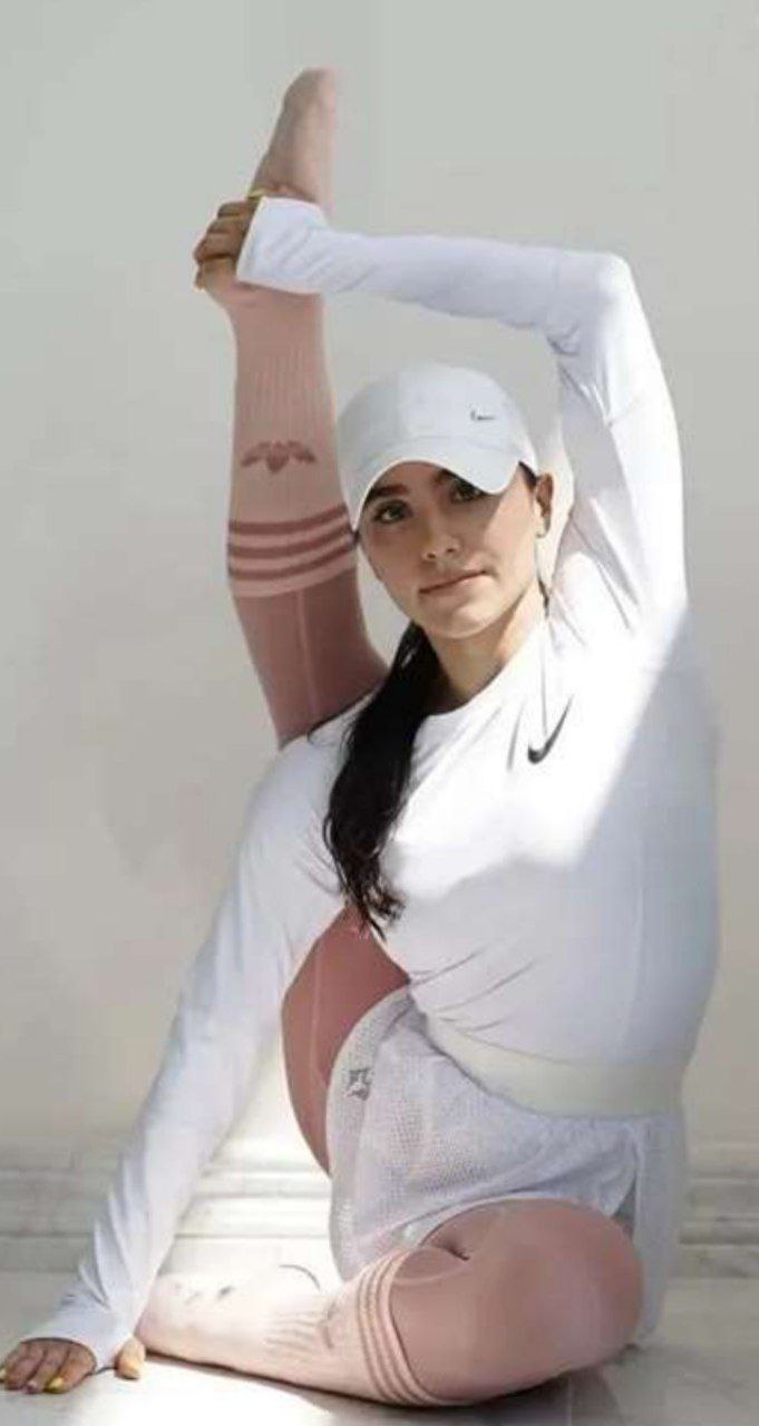 زهرا کیانی ووشو کار تیم ملی 