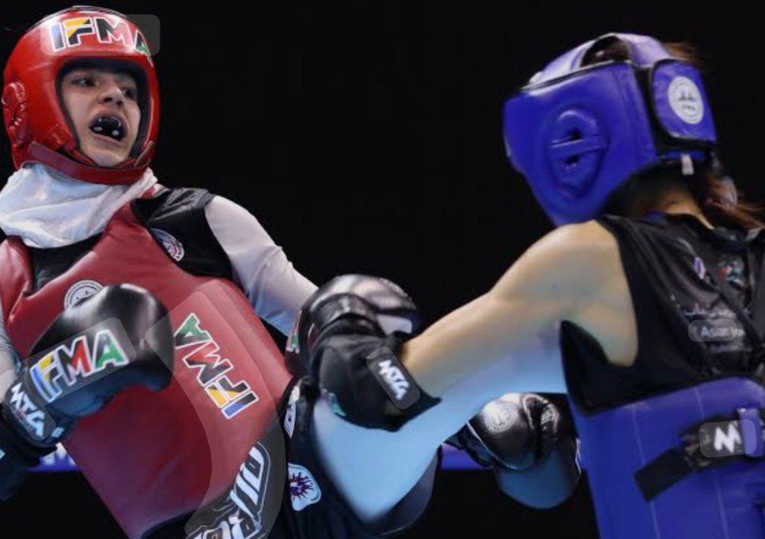 عکس روژان بهنامی 