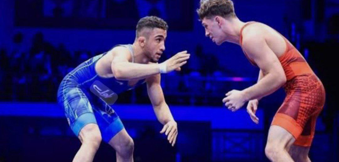 عکس محمدرضا شاکری 