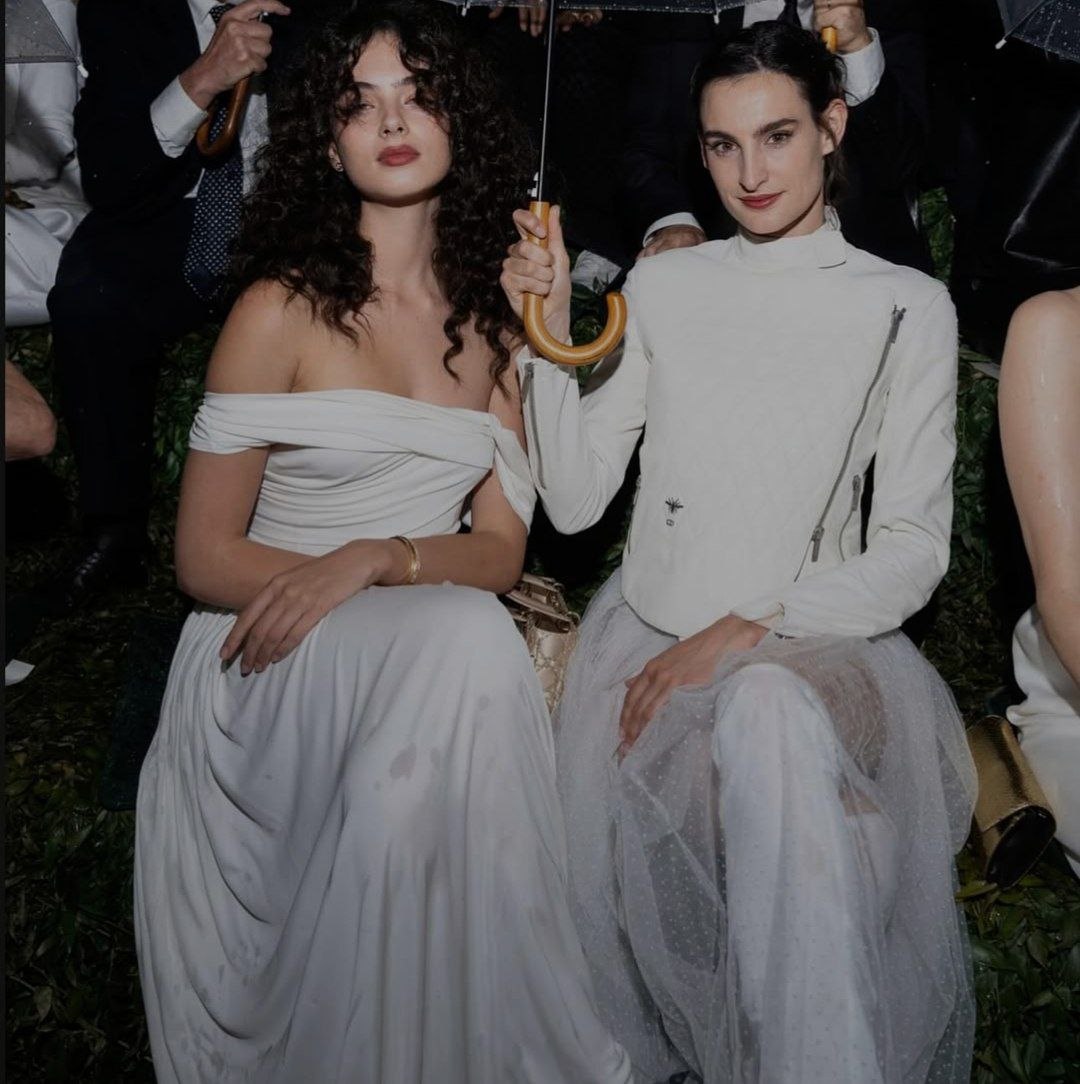 عکس دوا کسل بازیگر