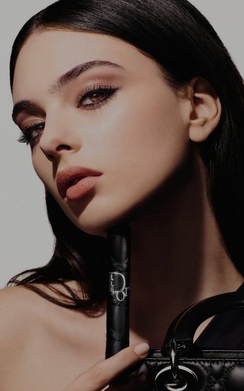 عکس جذاب دوا کسل بعد عمل