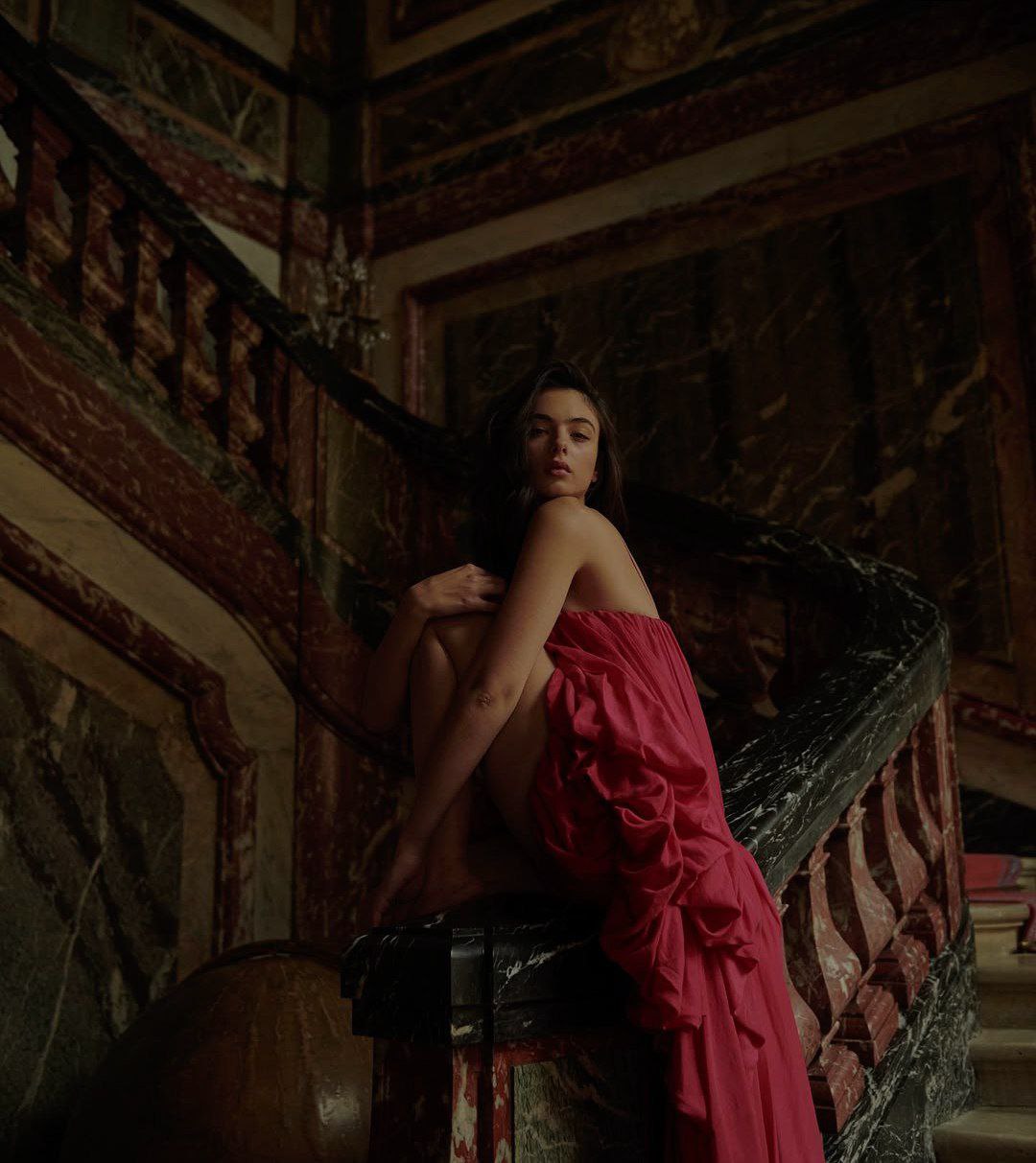 عکس جذاب دوا کسل 