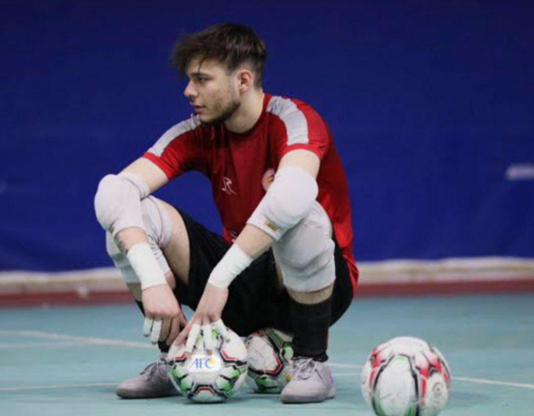 هاشم ابرقویی فوتبالیست 