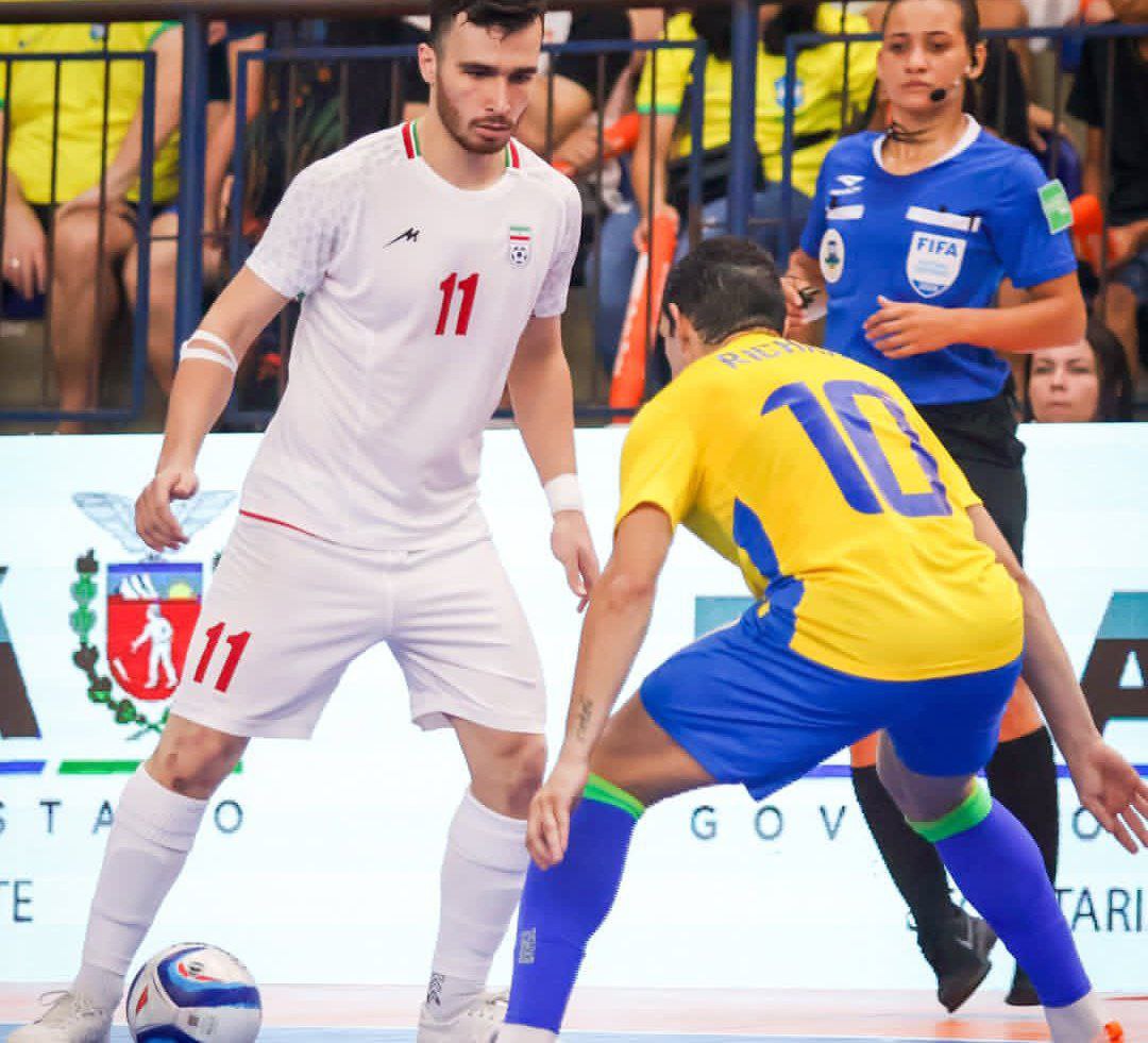 بیوگرافی امیرحسین تقوی