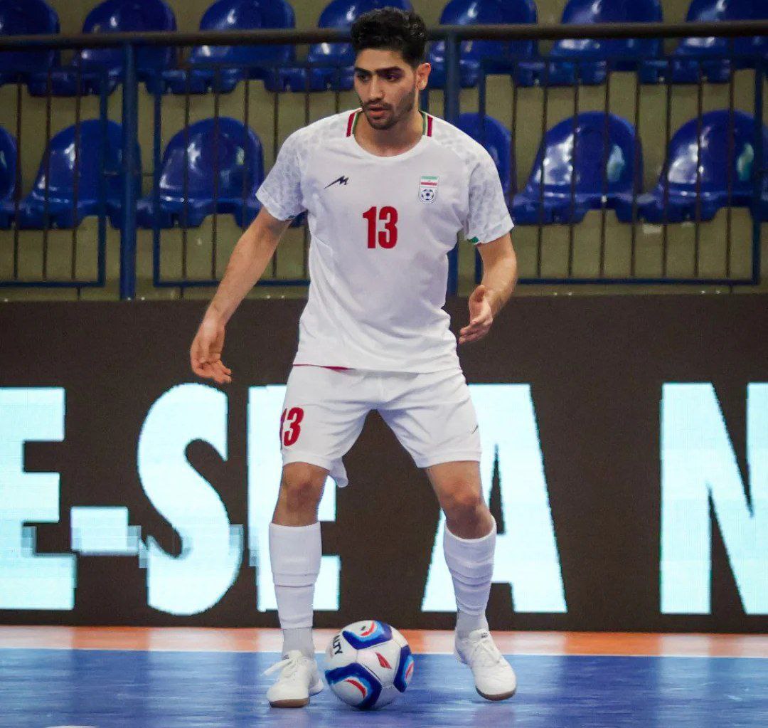 عکس مسعود یوسف 