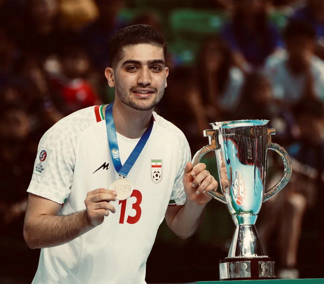 مسعود یوسف کیست مسعود یوسف کیست