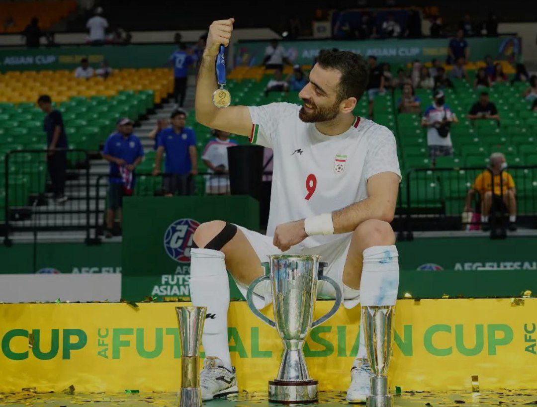 بیوگرافی سعید احمدعباسی