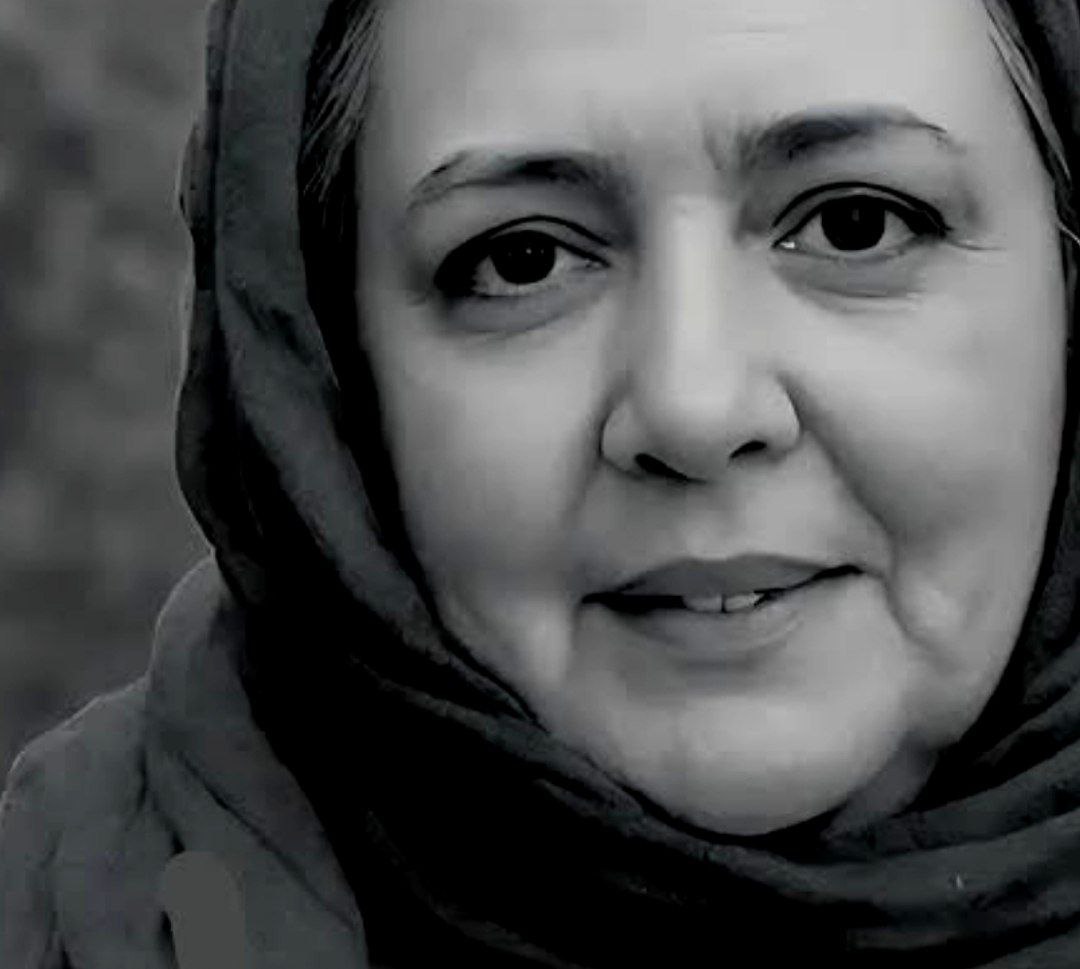 عکس زویا امامی