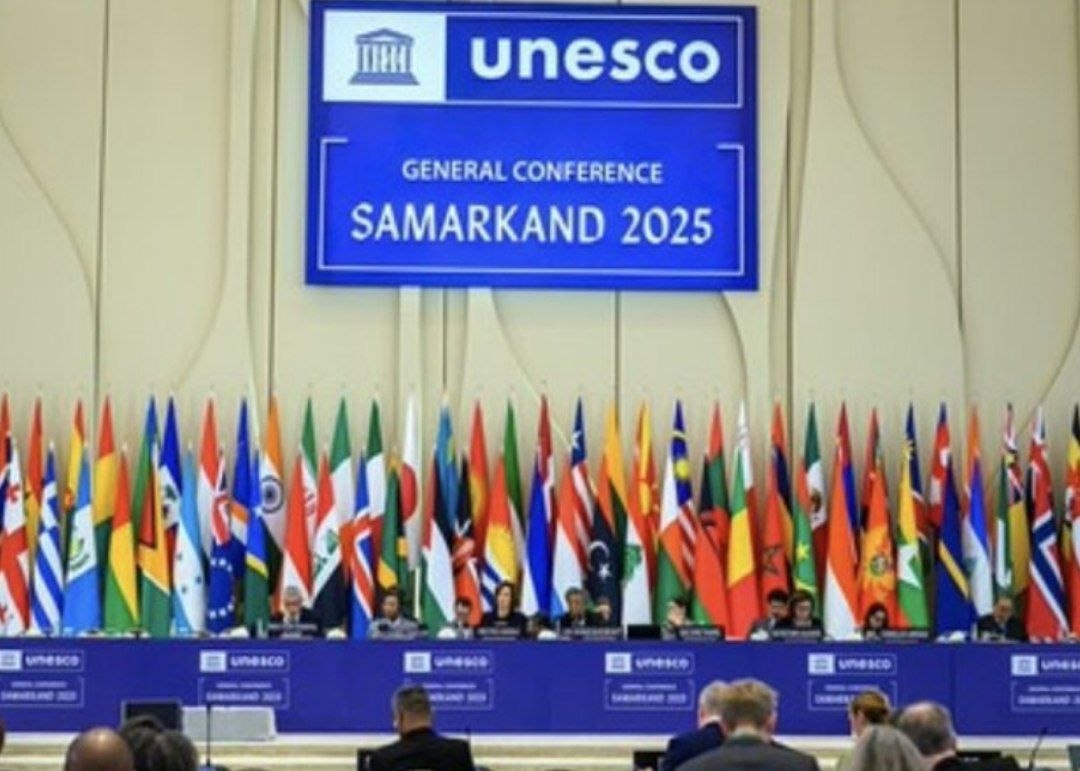 ثبت دو شخصیت ایرانی در یونسکو 