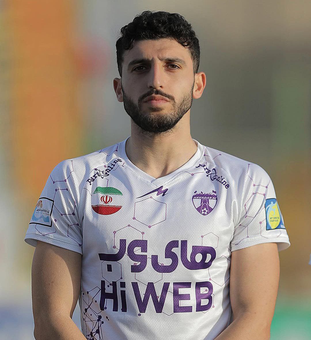 بیوگرافی مهدی مهدی خانی فوتسال 