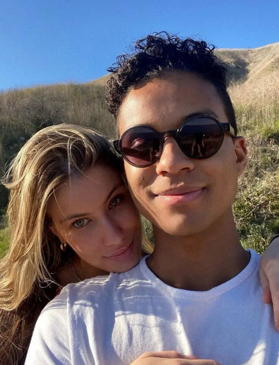 عکس جعفرجکسون