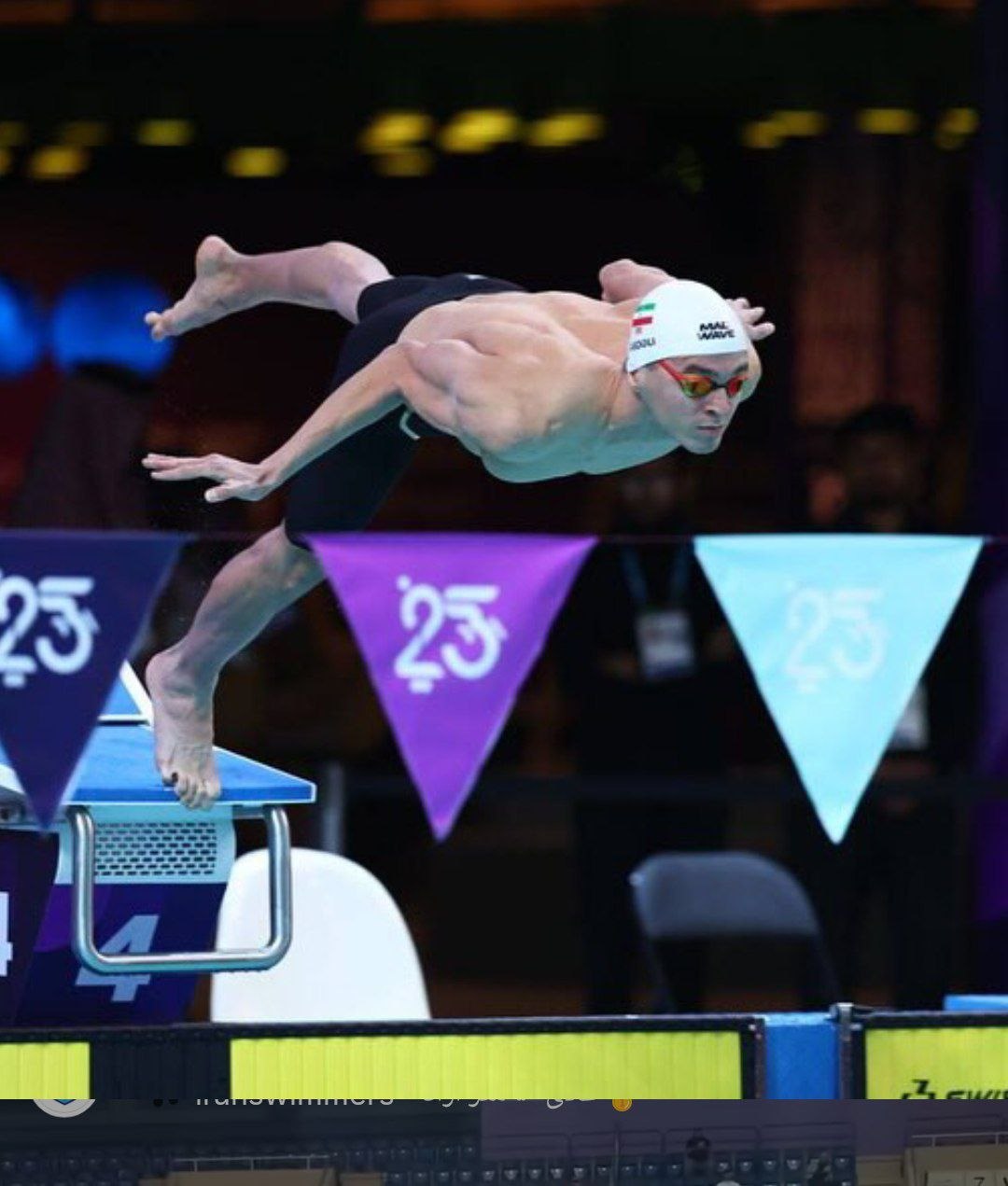 بیوگرافی سامیار عبدلی