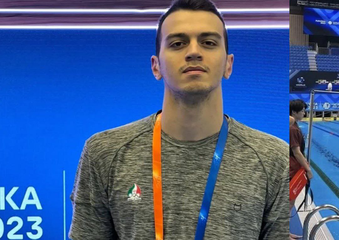 عکس جذاب  سامیار عبدلی 