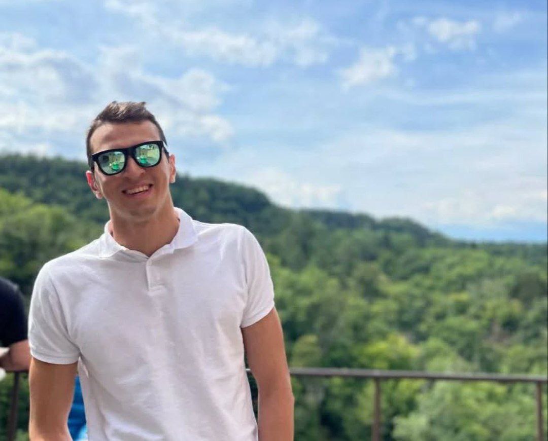 عکس سامیار عبدلی 