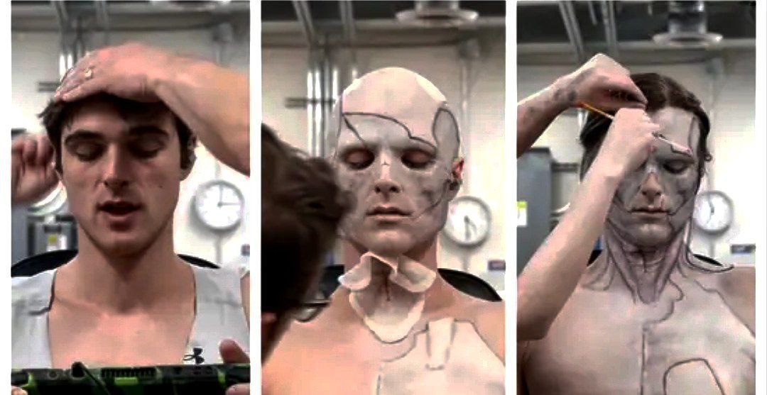 جی‌کوب الوردی گریم 11 ساعته