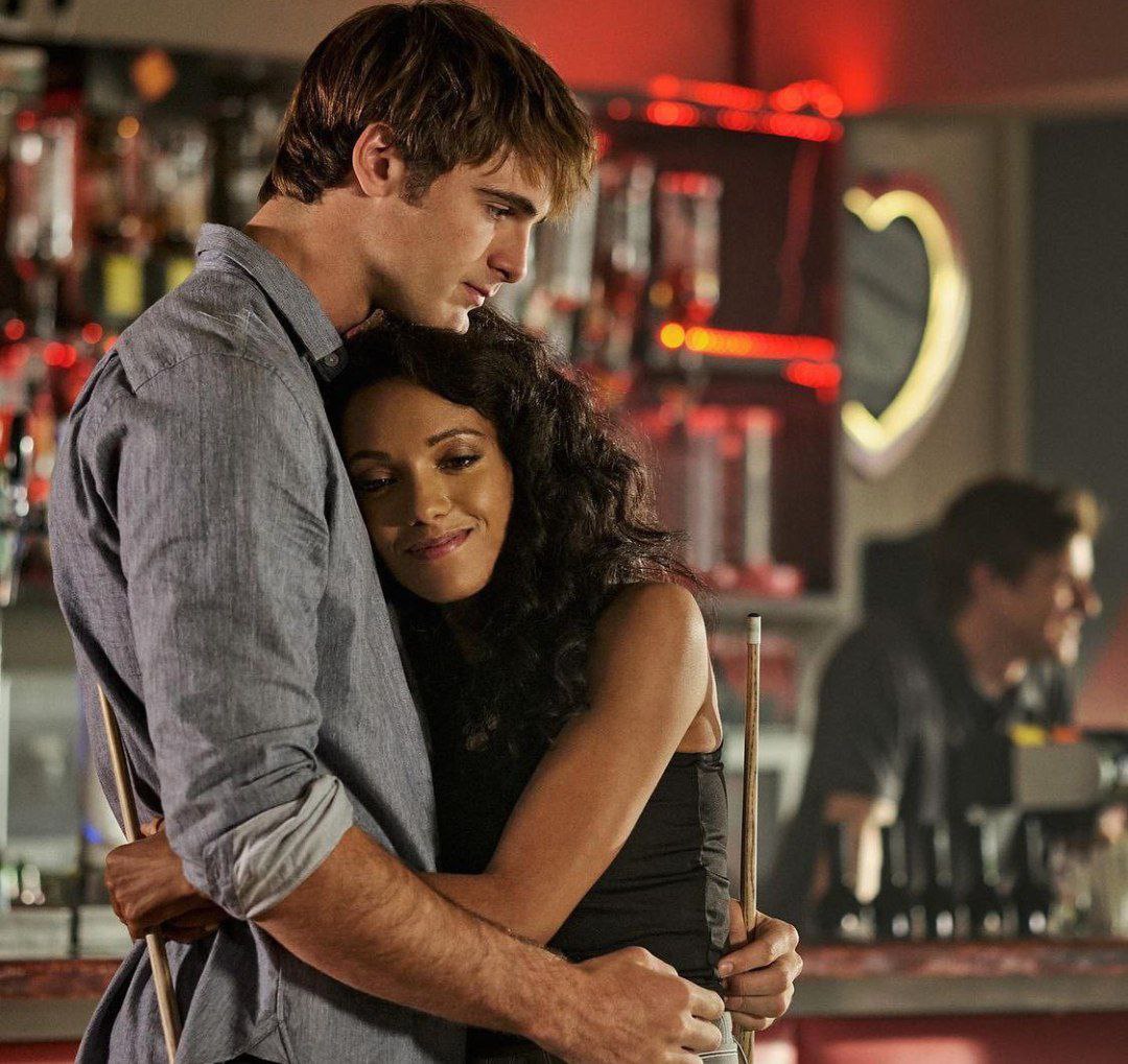 عکس جی‌کوب الوردی بازیگر 