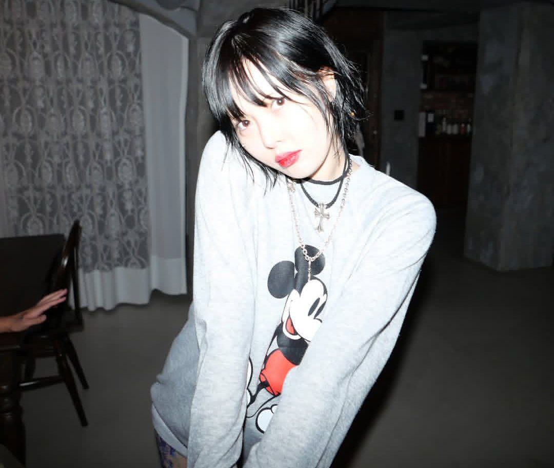 عکس زیبای هیونا