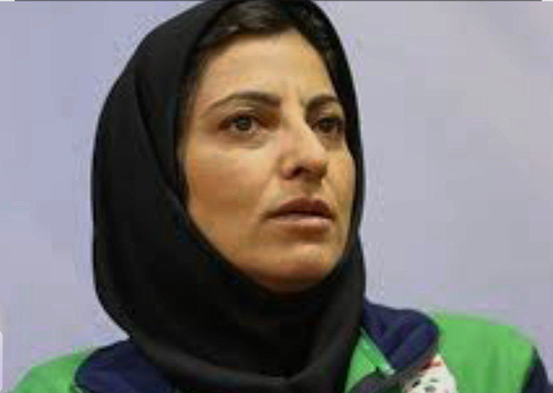 بیوگرافی شهرزاد مظفر