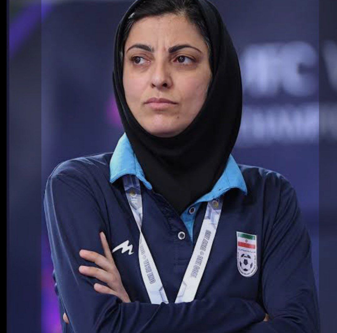 عکس شهرزاد مظفر 