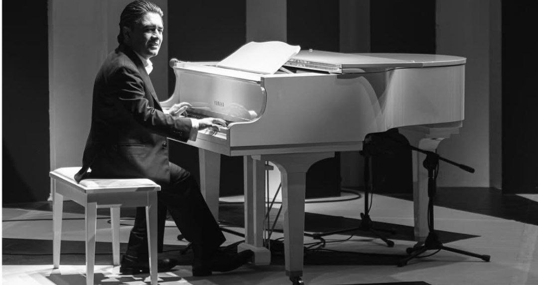 عکس سامان احتشامی 