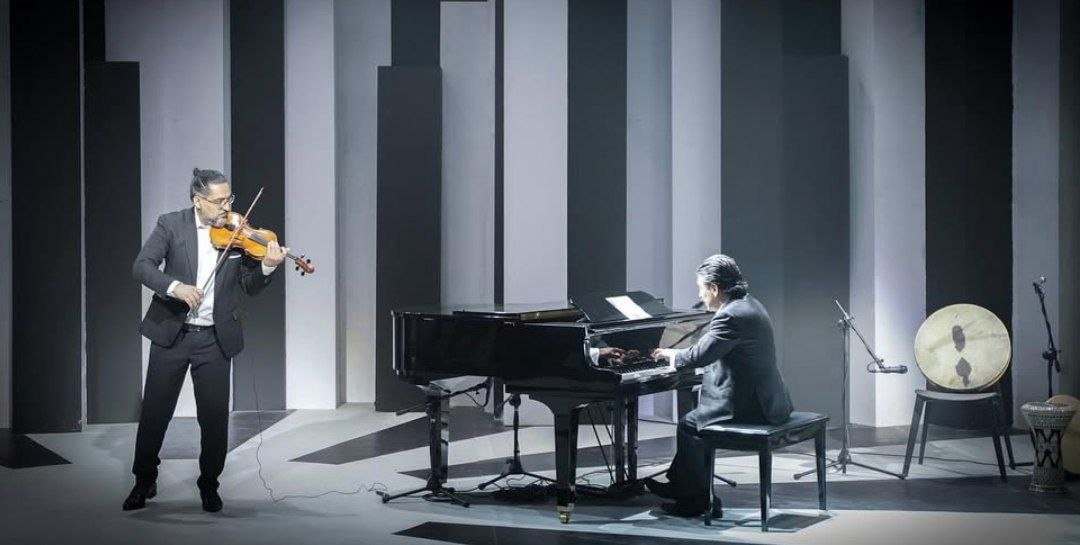 بیوگرافی سامان احتشامی