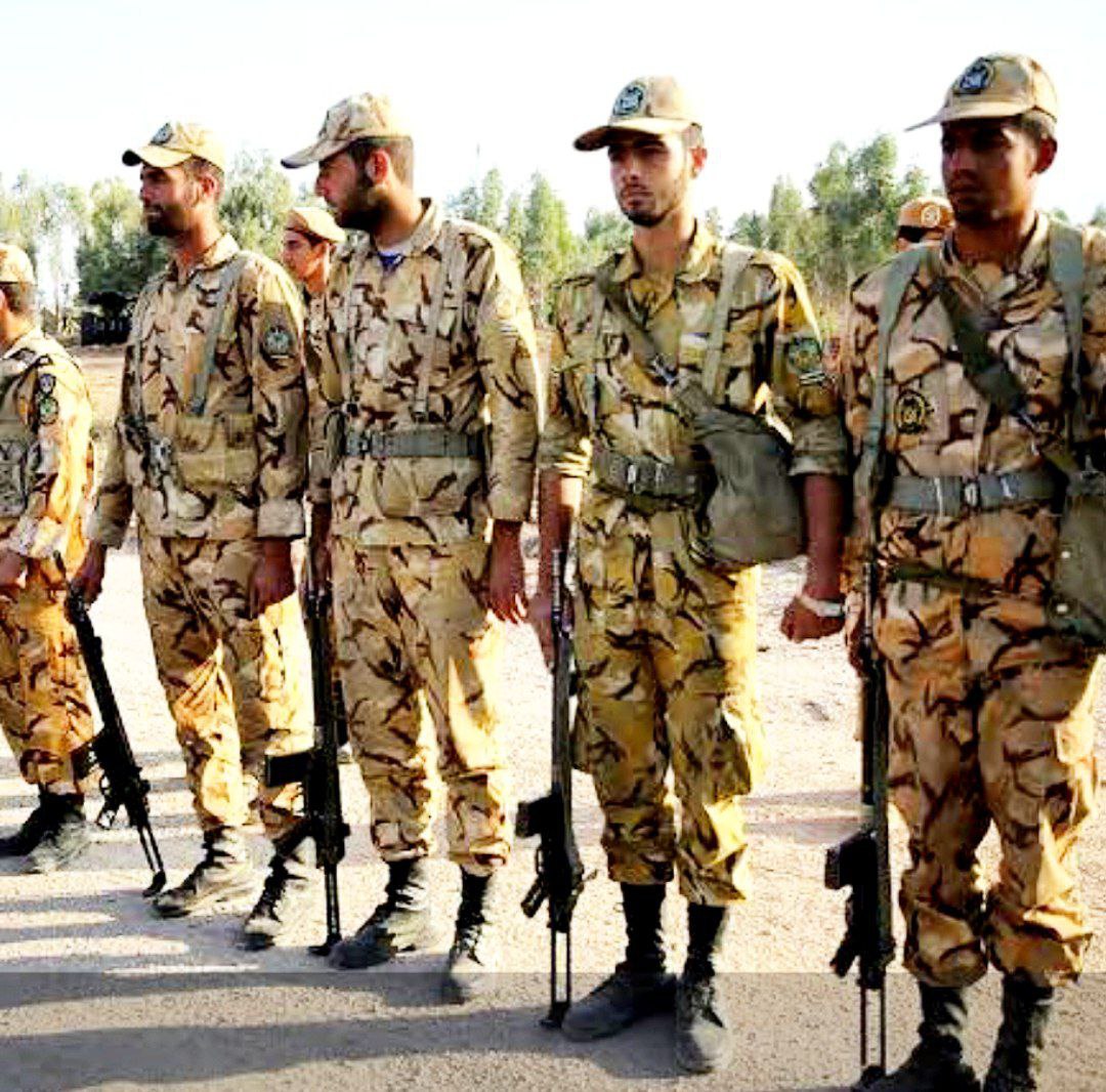 معافیت سربازی