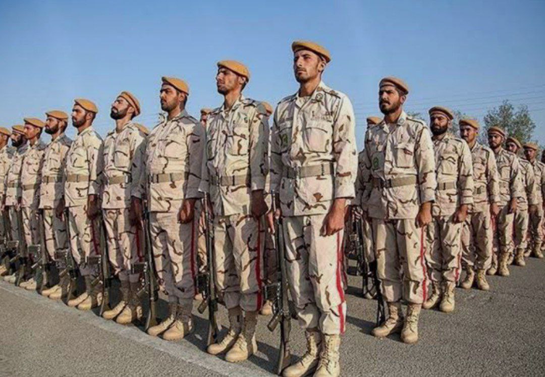 سرباز های فراری