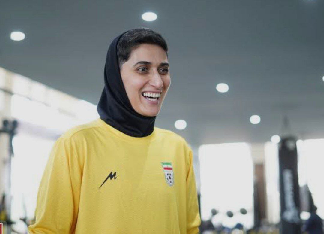 نسترن مقیمی کیست نسترن مقیمی کیست