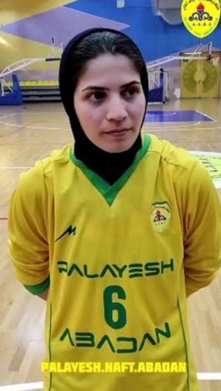 الهام عناقچه چه کسی هست 