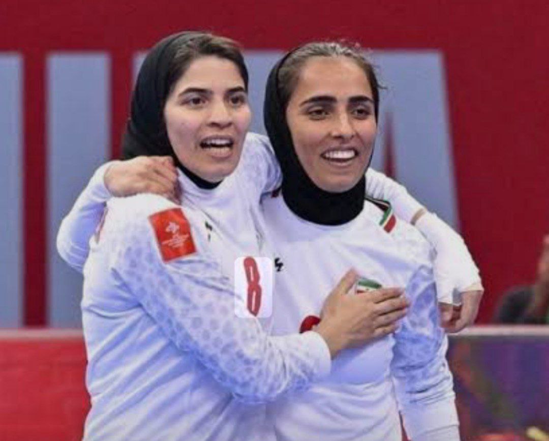  عکس الهام عناقچه