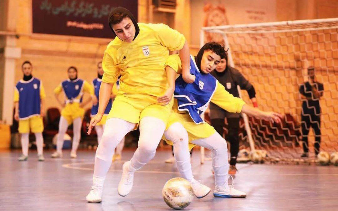 عکس شیرین صفاری 