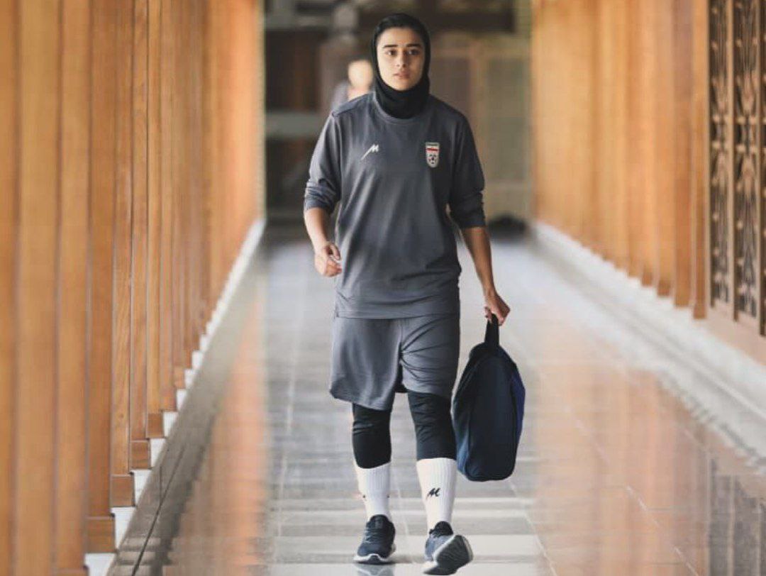 بیوگرافی شیرین صفاری