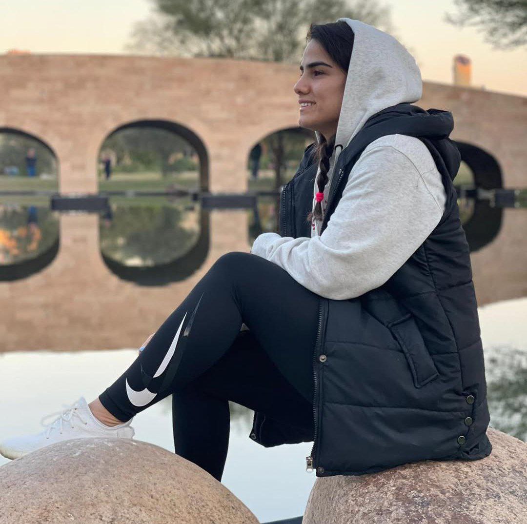 فرشته کریمی فوتسال