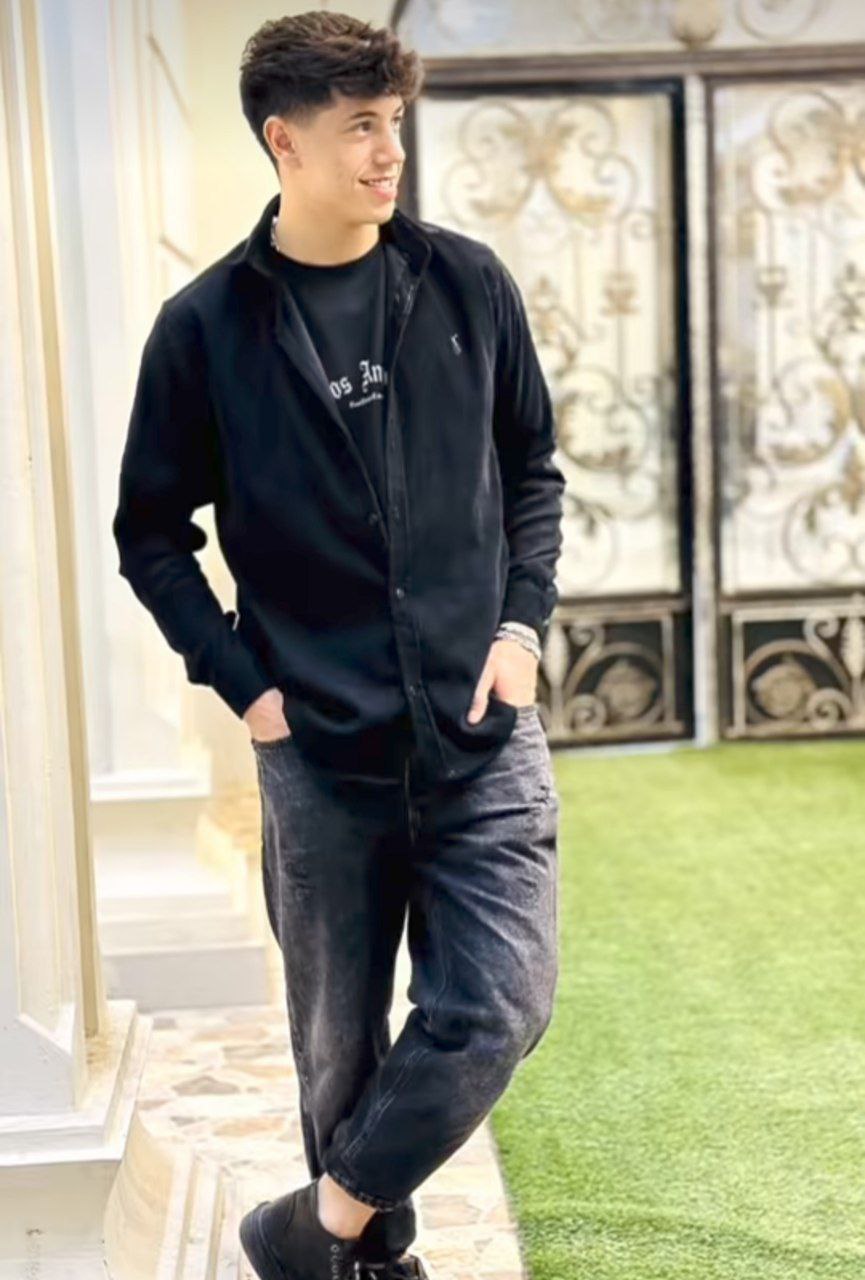 عکس بهزاد رسولی فوتسال