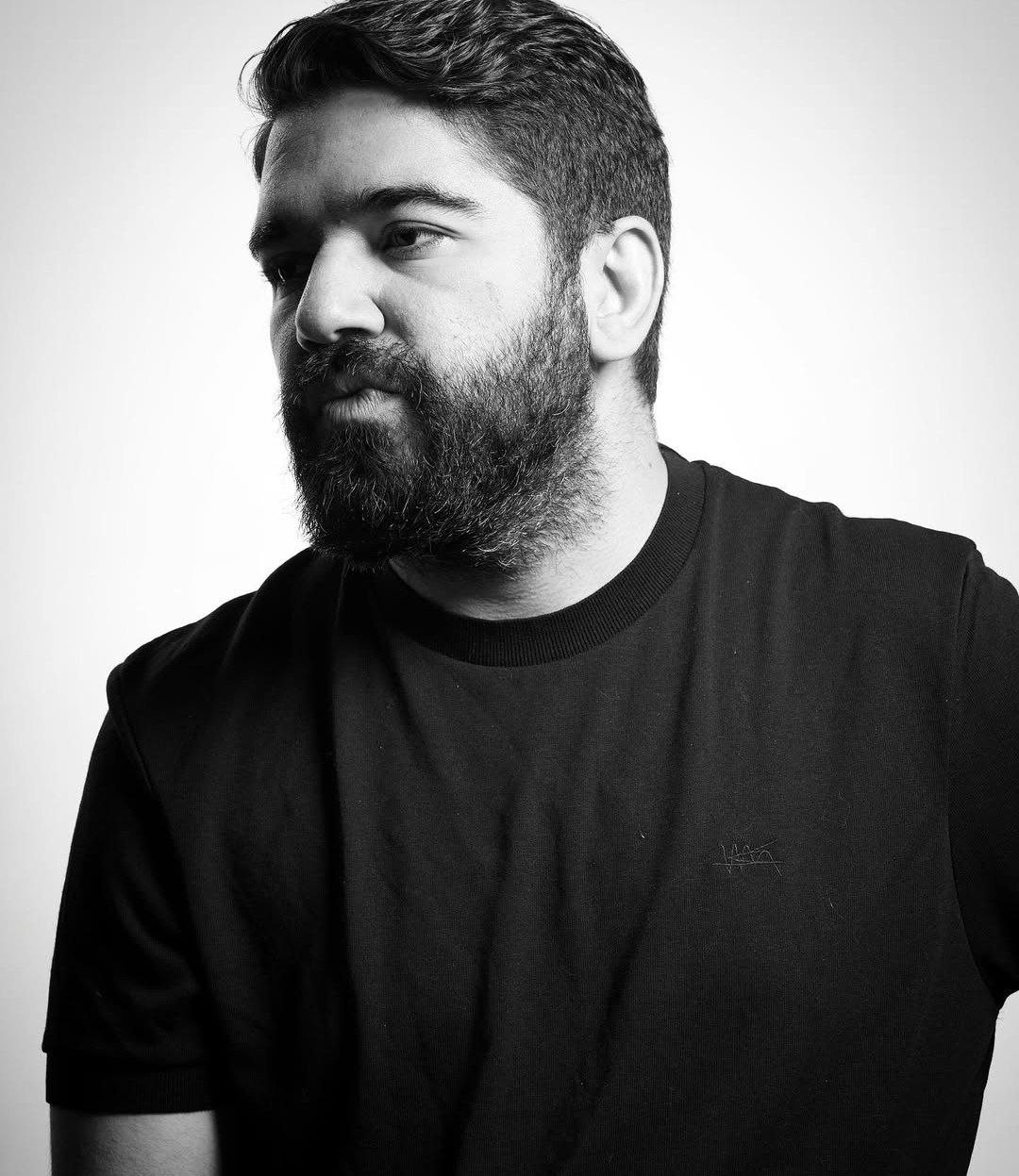 علیرضا جی جی