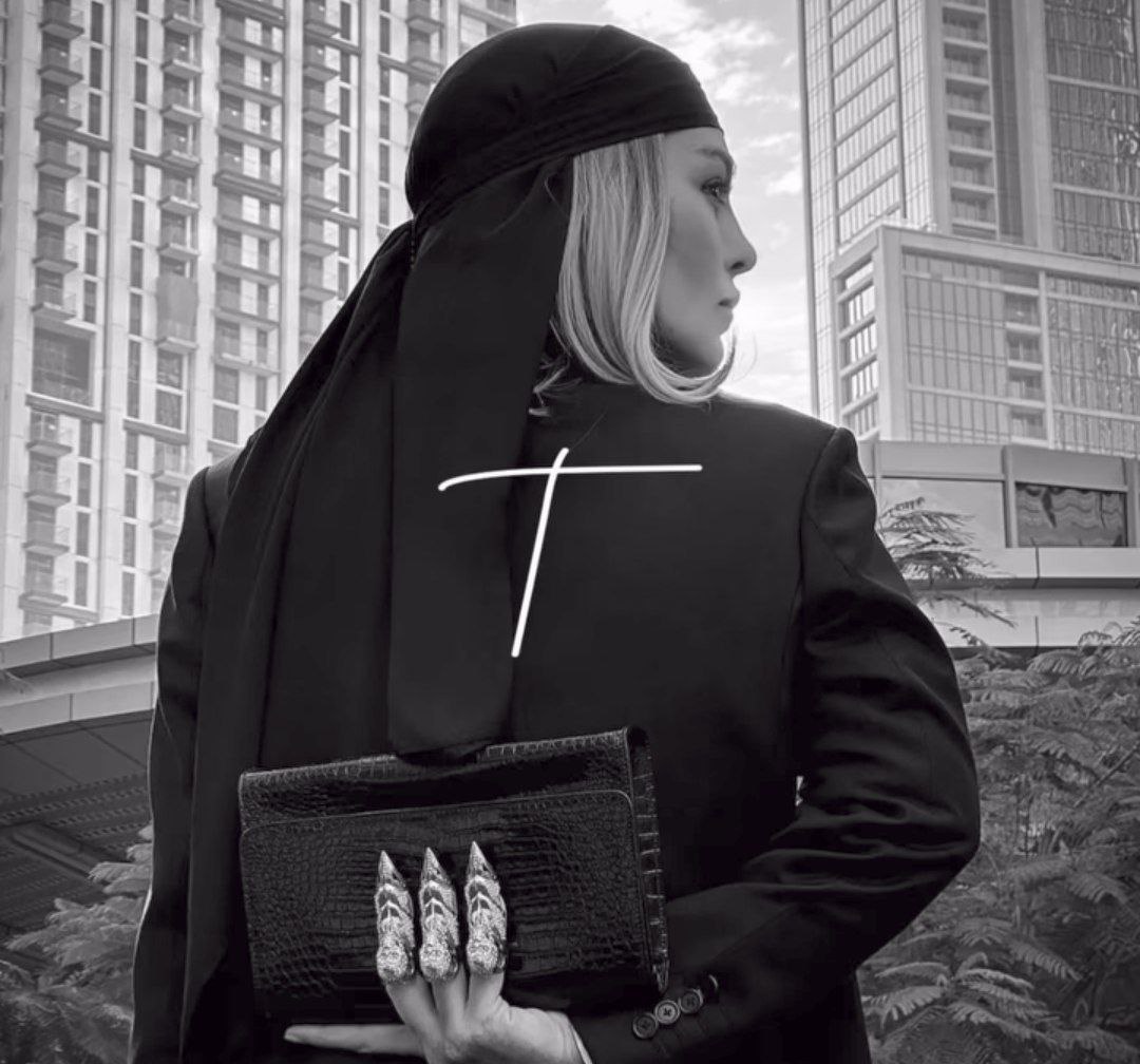 بهترین پورن استار سحر قریشی