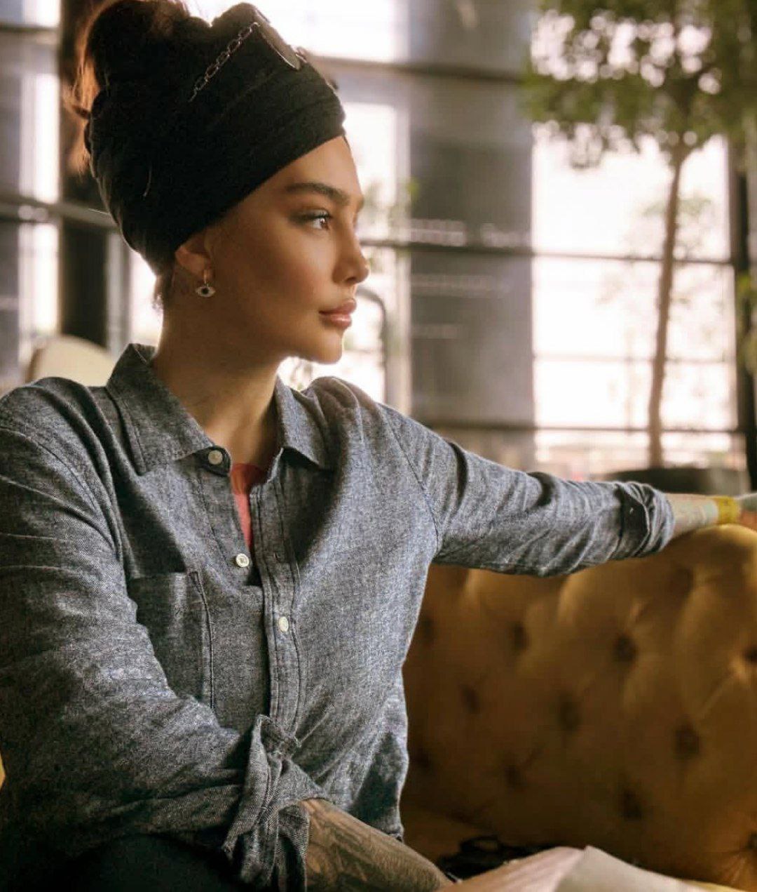 سکس سحر قریشی